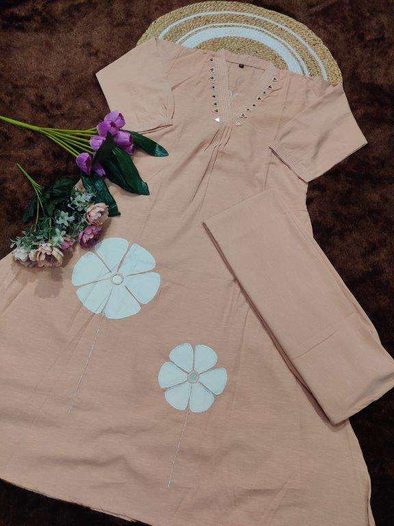 Inaayat - soft hues, strong statement