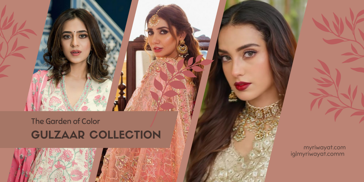 Gulzaar Collection