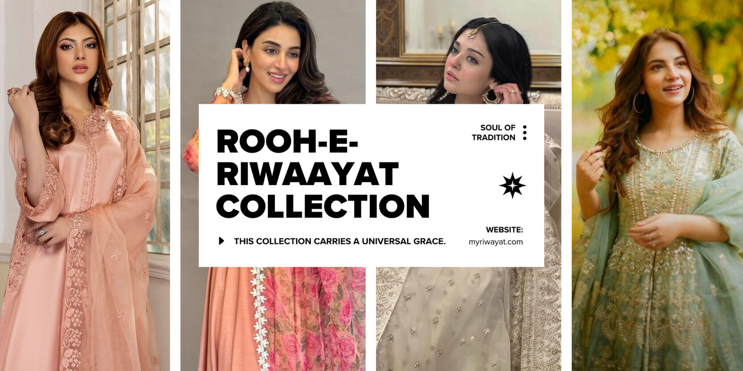 Rooh- E-Riwayat