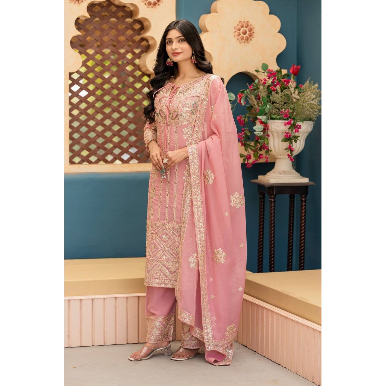 Eid Special Party Wear