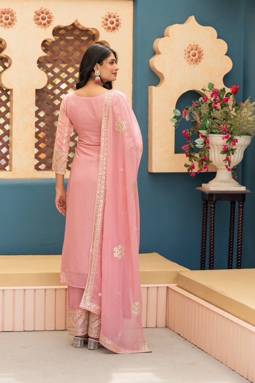 Eid Special Party Wear