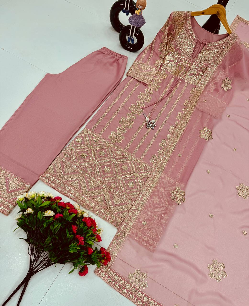 Eid Special Party Wear