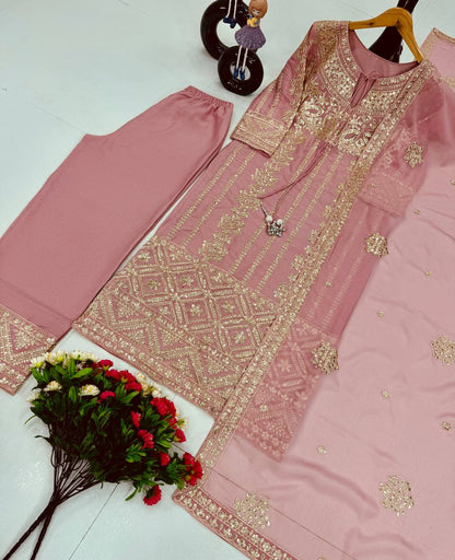 Eid Special Party Wear