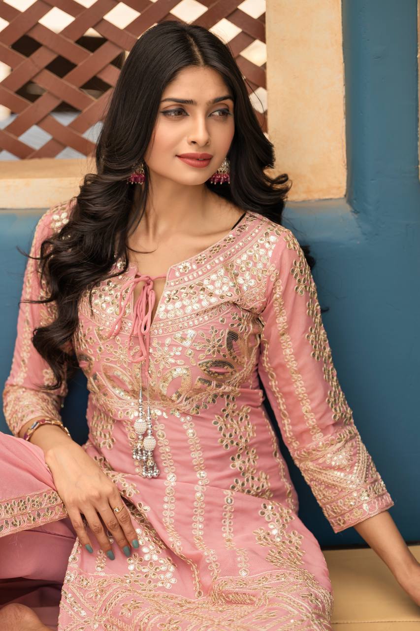 Eid Special Party Wear
