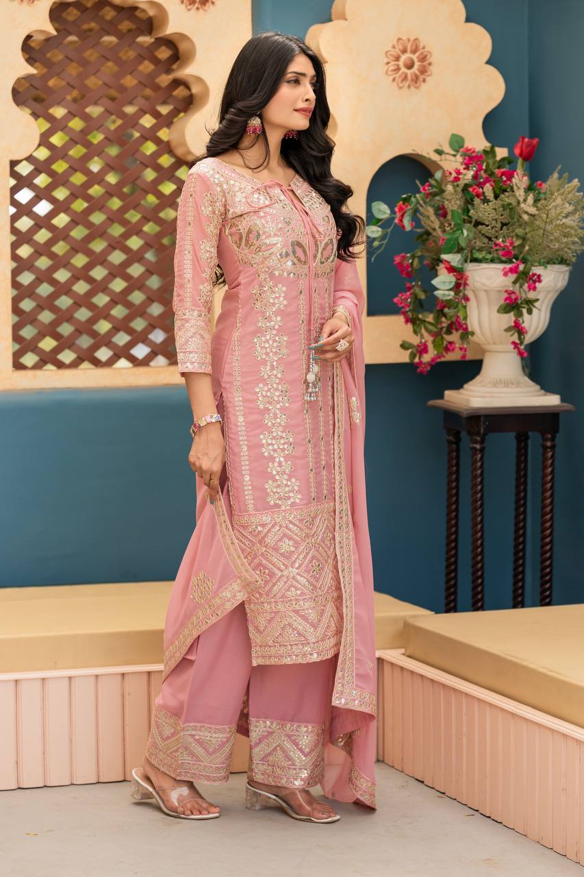 Eid Special Party Wear