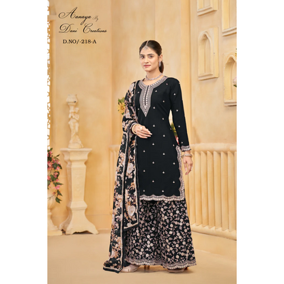 Roman Silk Elegance by Myriwayat