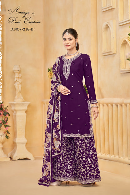 Roman Silk Elegance by Myriwayat