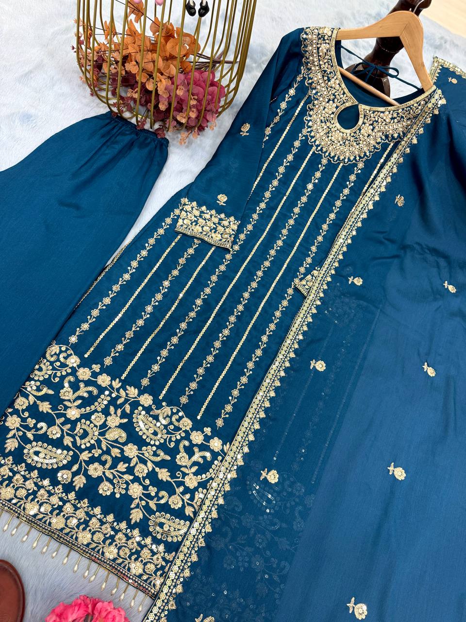 Designer Chinon Radiance