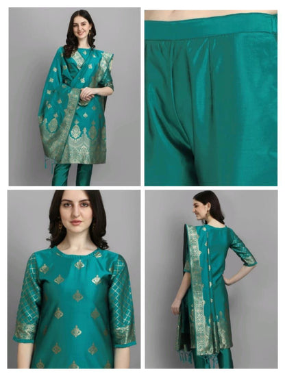 Cotton Comfort Luxe Set