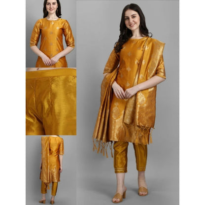 Cotton Comfort Luxe Set