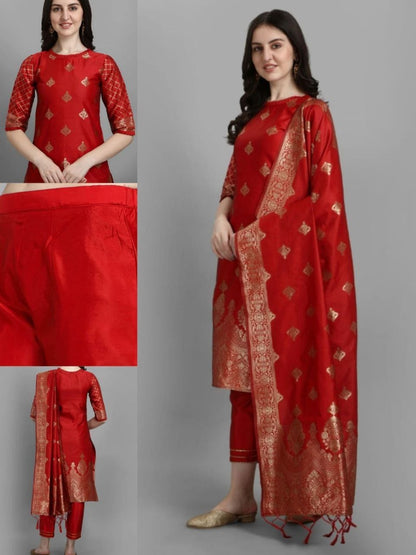 Cotton Comfort Luxe Set