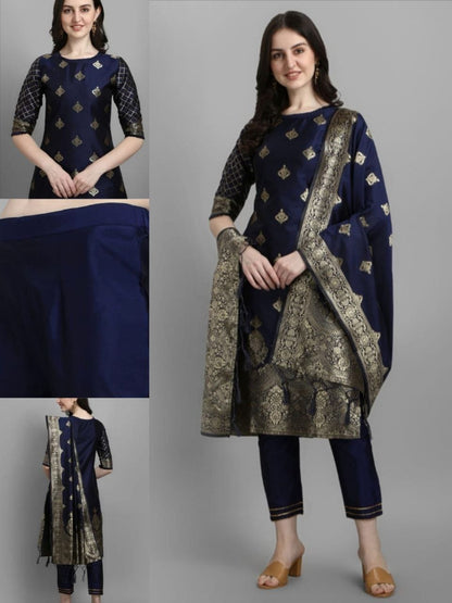 Cotton Comfort Luxe Set