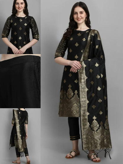 Cotton Comfort Luxe Set
