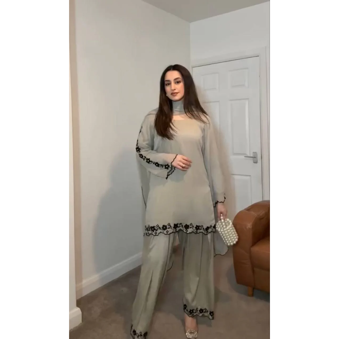 Party Luxe Farshi Set