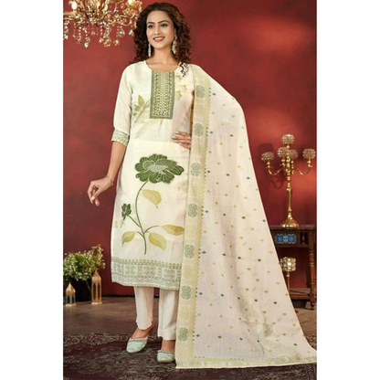 Pure Cotton Luxe Set