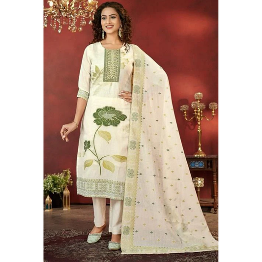 Pure Cotton Luxe Set