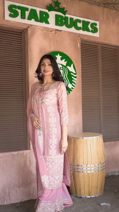 Eid Special Party Wear