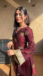 Jugni Suit Set – 3 Piece