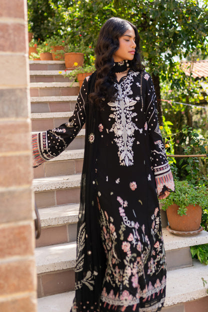 Black rangrasiya 🖤