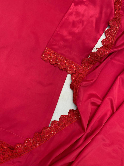 Farsi Luxe Sequins suit set