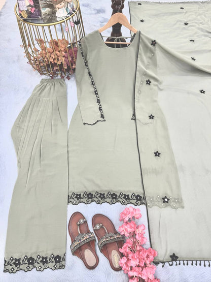 Party Luxe Farshi Set