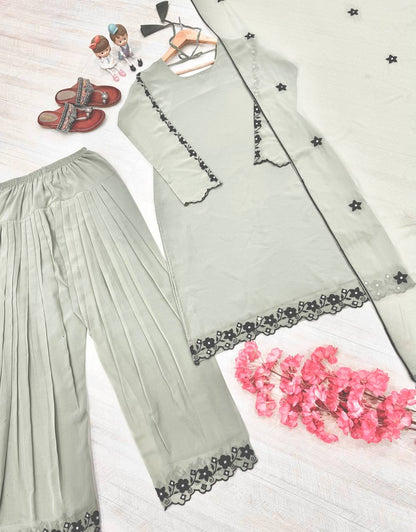 Party Luxe Farshi Set