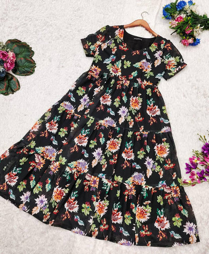 Mul cotton navy