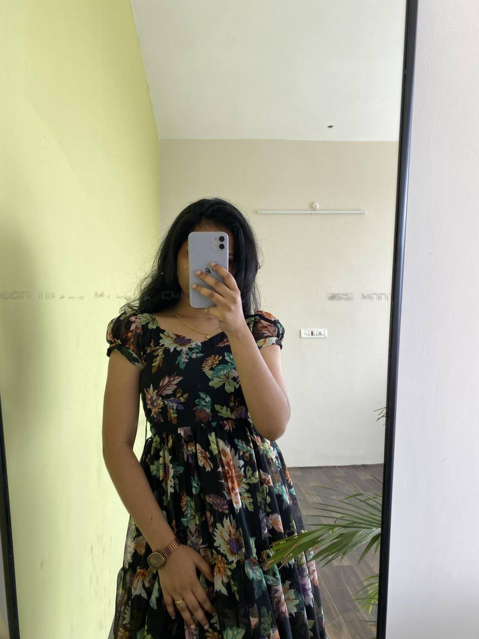 Mul cotton navy