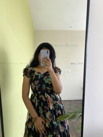 Mul cotton navy