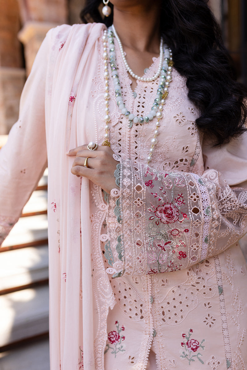 Pink rangrasiya 🌸