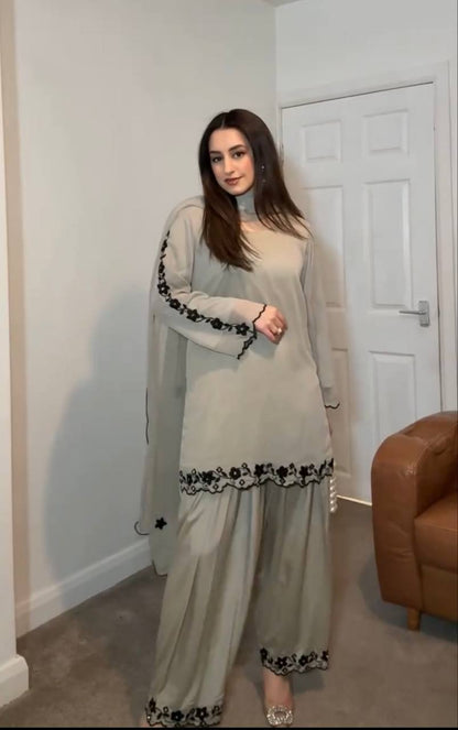 Party Luxe Farshi Set