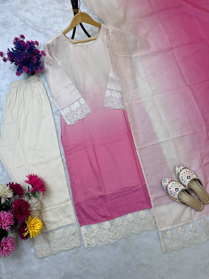 Maslin Co-ord Trend Glow