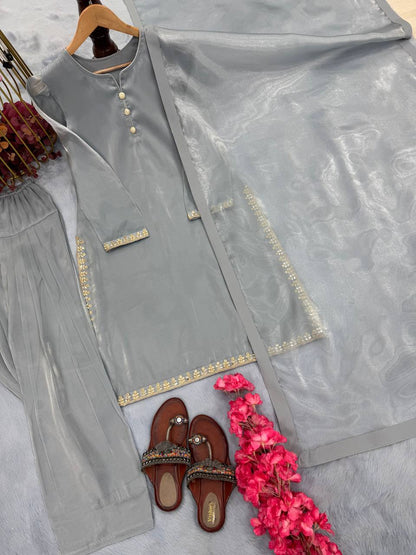 Jimmy Choo Farshi Elegance