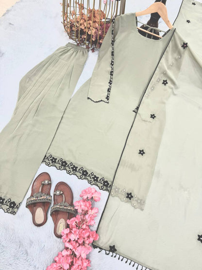 Party Luxe Farshi Set