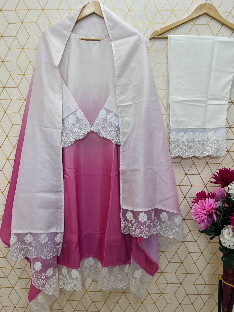 Maslin Co-ord Trend Glow