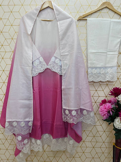 Maslin Co-ord Trend Glow