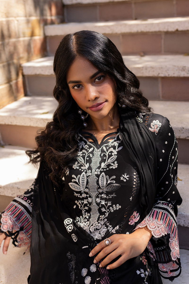 Black rangrasiya 🖤