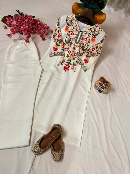 Roman Set Summer Breeze