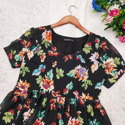 Mul cotton navy