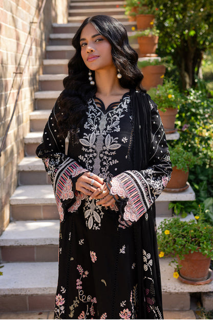 Black rangrasiya 🖤